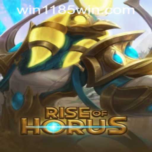 Exploring RiseofHorus: The Exciting World Behind the Game
