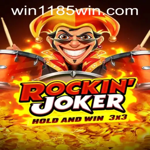 Experience the Thrill of RockinJoker: How to Master the Game with 1185win PH Login