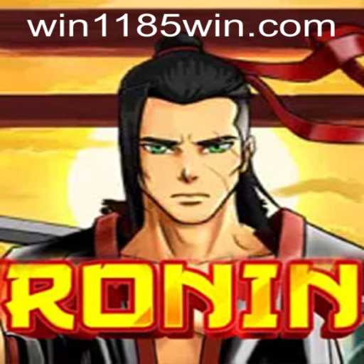 Exploring the World of Ronin: A Unique Gaming Experience