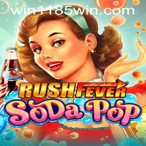 Exploring RushFeverSodaPop: A Thrilling New Game Experience with 1185win PH Login