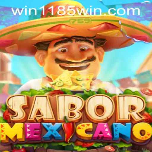 Experience the Vibrant World of SaborMexicano: A Game Full of Flavor and Fun