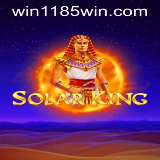 Exploring the Enthralling Universe of SolarKing and Navigating 1185win PH Login