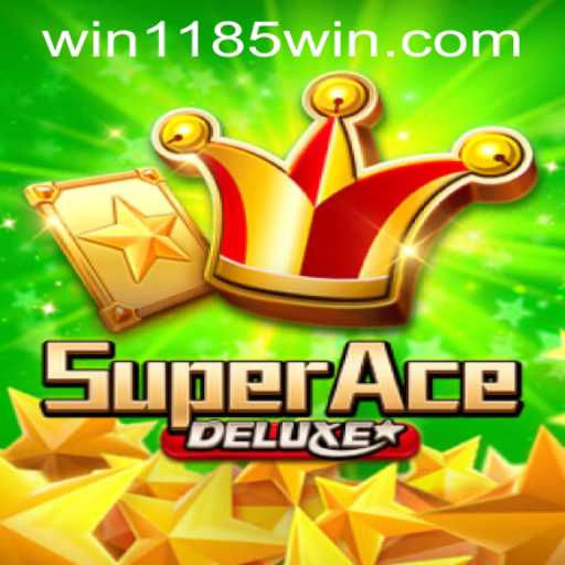 Discover the Thrills of SuperAceDeluxe: A Comprehensive Guide