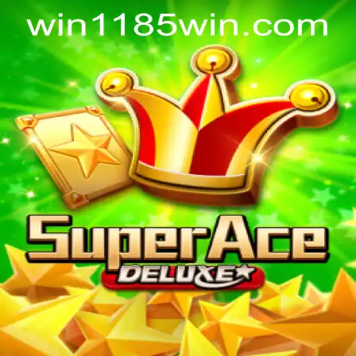 Discover the Thrills of SuperAceDeluxe: A Comprehensive Guide