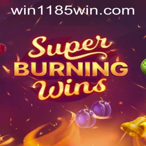 Exploring the Thrilling World of SuperBurningWins