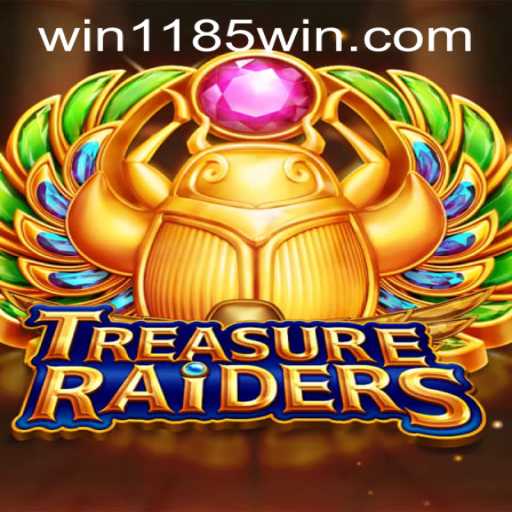 TREASURERAIDERS: Dive into the Thrilling World of Adventure