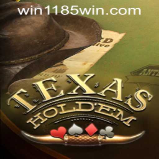 Mastering Texas Holdem: The Rise of Online Poker and 1185win PH Login