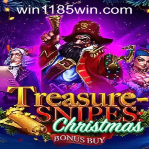 Unveiling TreasuresnipesChristmas: A Festive Adventure with 1185win PH Login