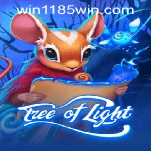 Exploring the Mystical World of TreeofLight: Your Guide to 1185win PH Login