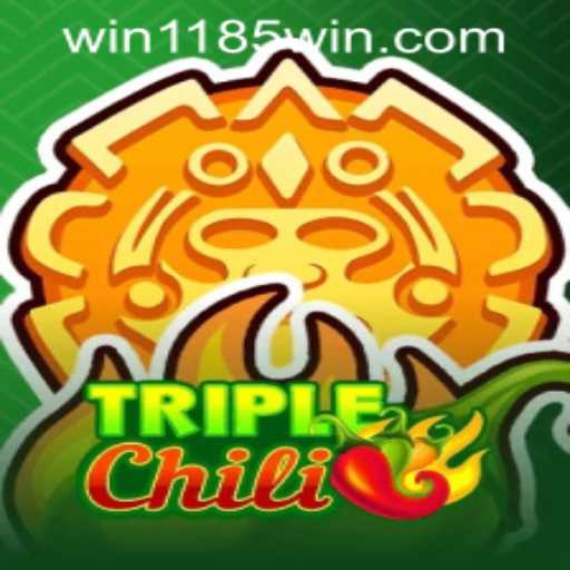 Unveiling TripleChili: A Unique Gaming Experience with 1185win PH Login