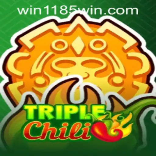 Unveiling TripleChili: A Unique Gaming Experience with 1185win PH Login