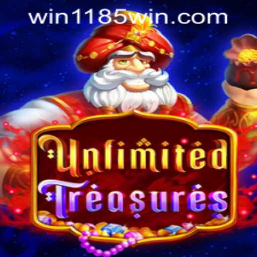UnlimitedTreasures: A Gateway to Adventure with 1185win PH Login