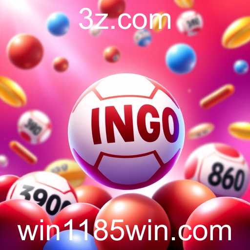 A Fascinante Experiência dos Jogos de Bingo no 1185win