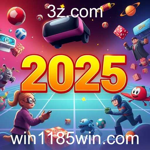 Expansão do Mercado de Jogos Online em 2025