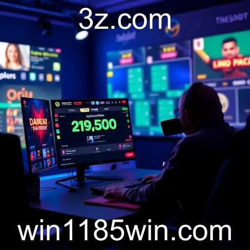 Jogos Online Crescem em Popularidade no Brasil