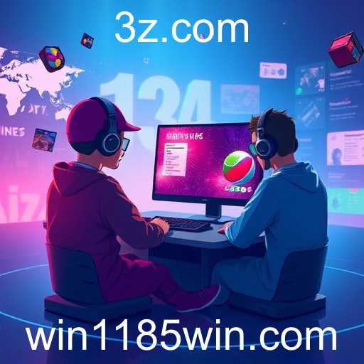 Tendências e Crescimento dos Jogos Online em 2025