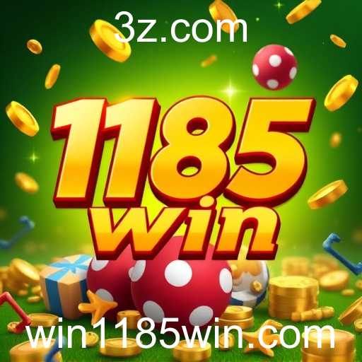 Explorando as 'Promoções Especiais' do 1185win: Uma Aventura de Recompensas Online