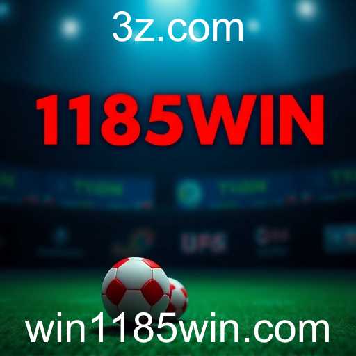 Ascensão dos Sites de Jogos Online: 1185win em Destaque