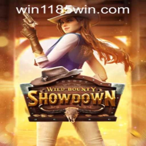 WildBountyShowdown: An Introduction to the Thrilling Gaming Experience