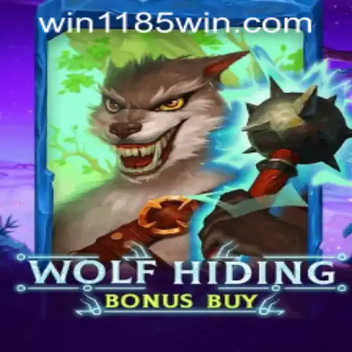Unveiling 'WolfHidingBonusBuy': An Engaging Adventure in the Gaming World