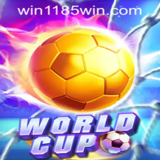 Welcome to WorldCup: Exploring the Game and Navigating 1185win PH Login